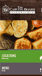 Mobile Screenshot of eattheboard.com